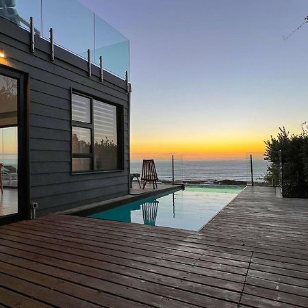 Namaste Cape Point Villa Cape Town Exterior foto