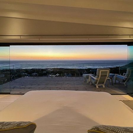 Namaste Cape Point Villa Cape Town Exterior foto