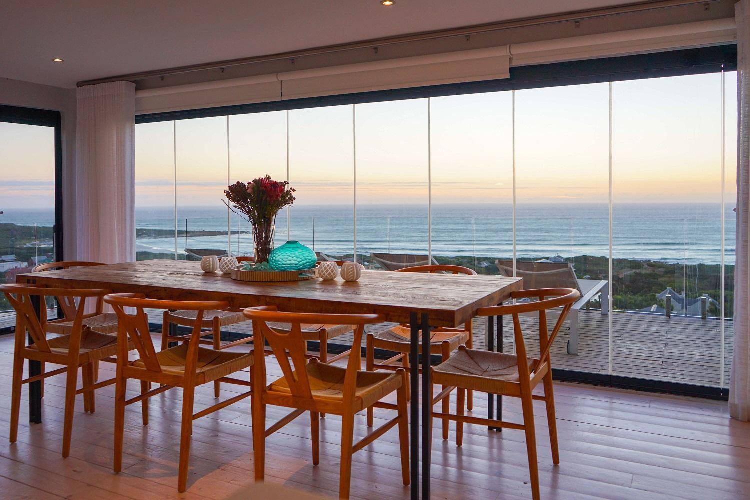 Namaste Cape Point Villa Cape Town Exterior foto