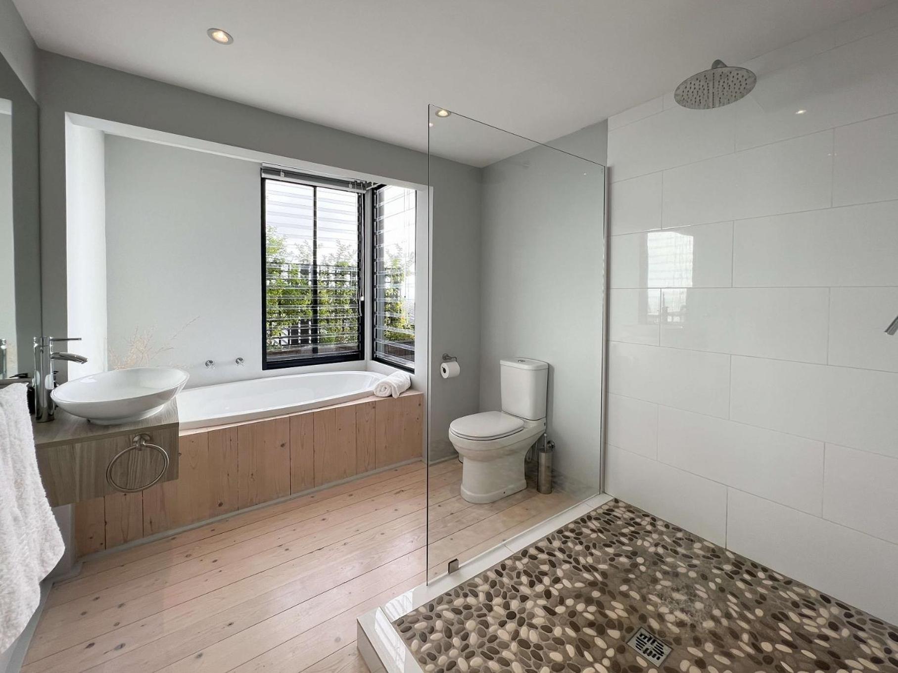 Namaste Cape Point Villa Cape Town Exterior foto