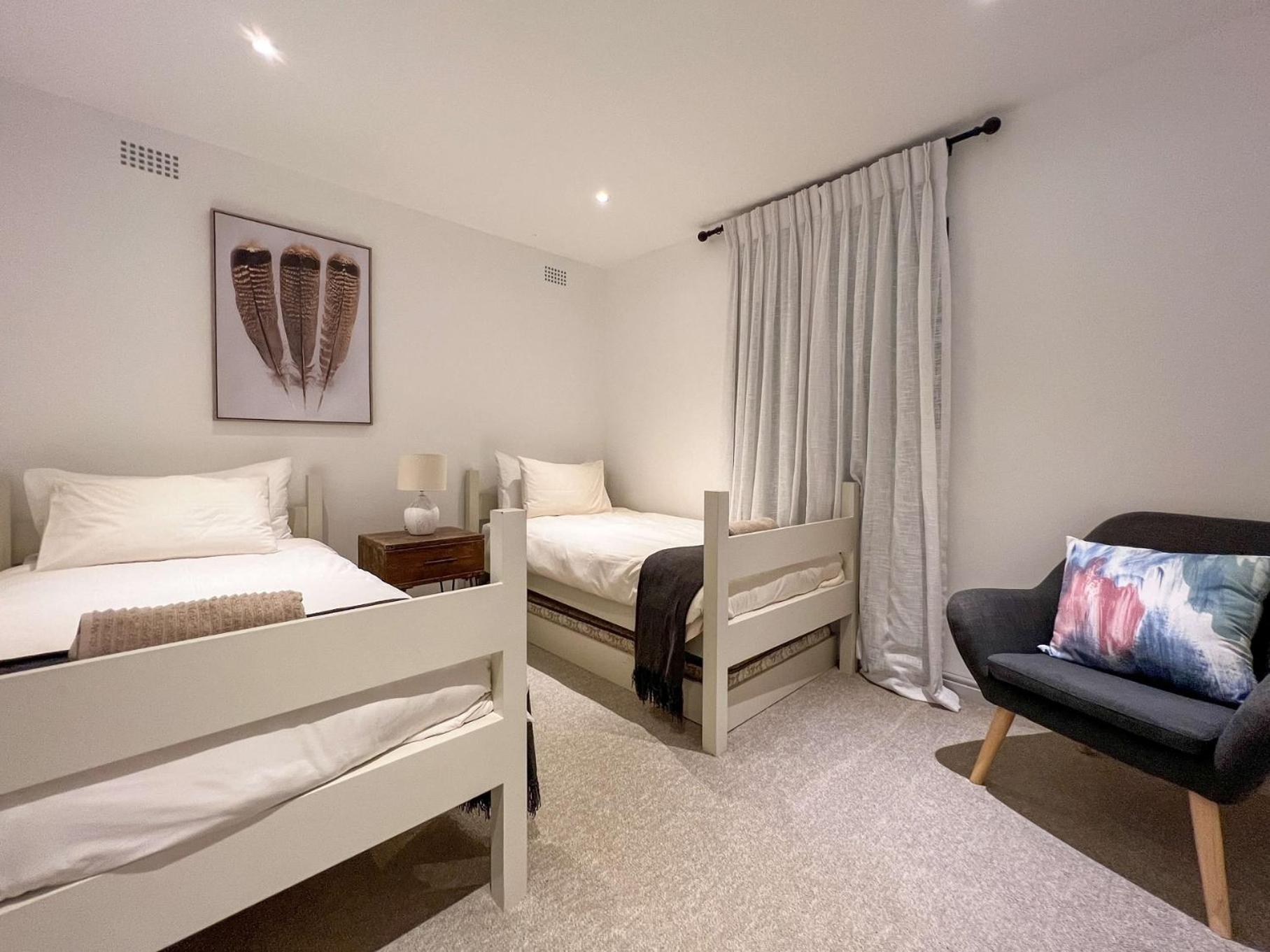 Namaste Cape Point Villa Cape Town Exterior foto