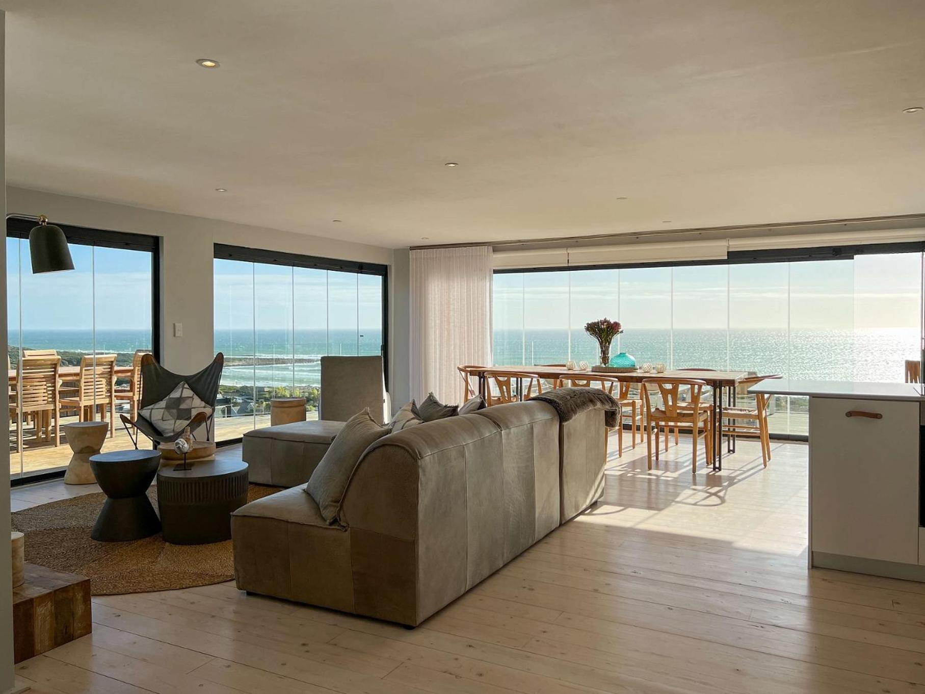 Namaste Cape Point Villa Cape Town Exterior foto