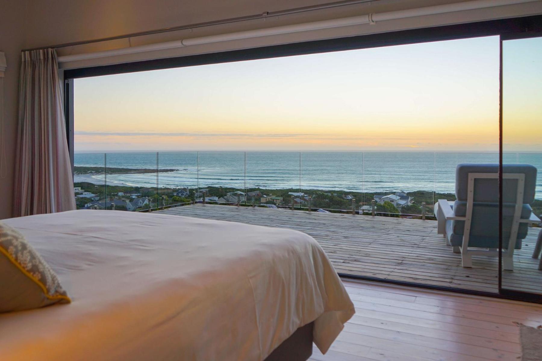 Namaste Cape Point Villa Cape Town Exterior foto