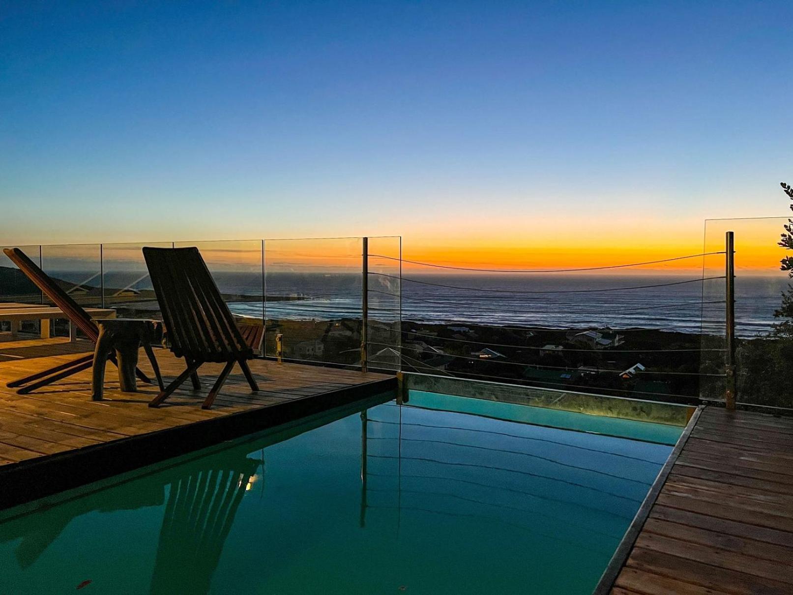 Namaste Cape Point Villa Cape Town Exterior foto