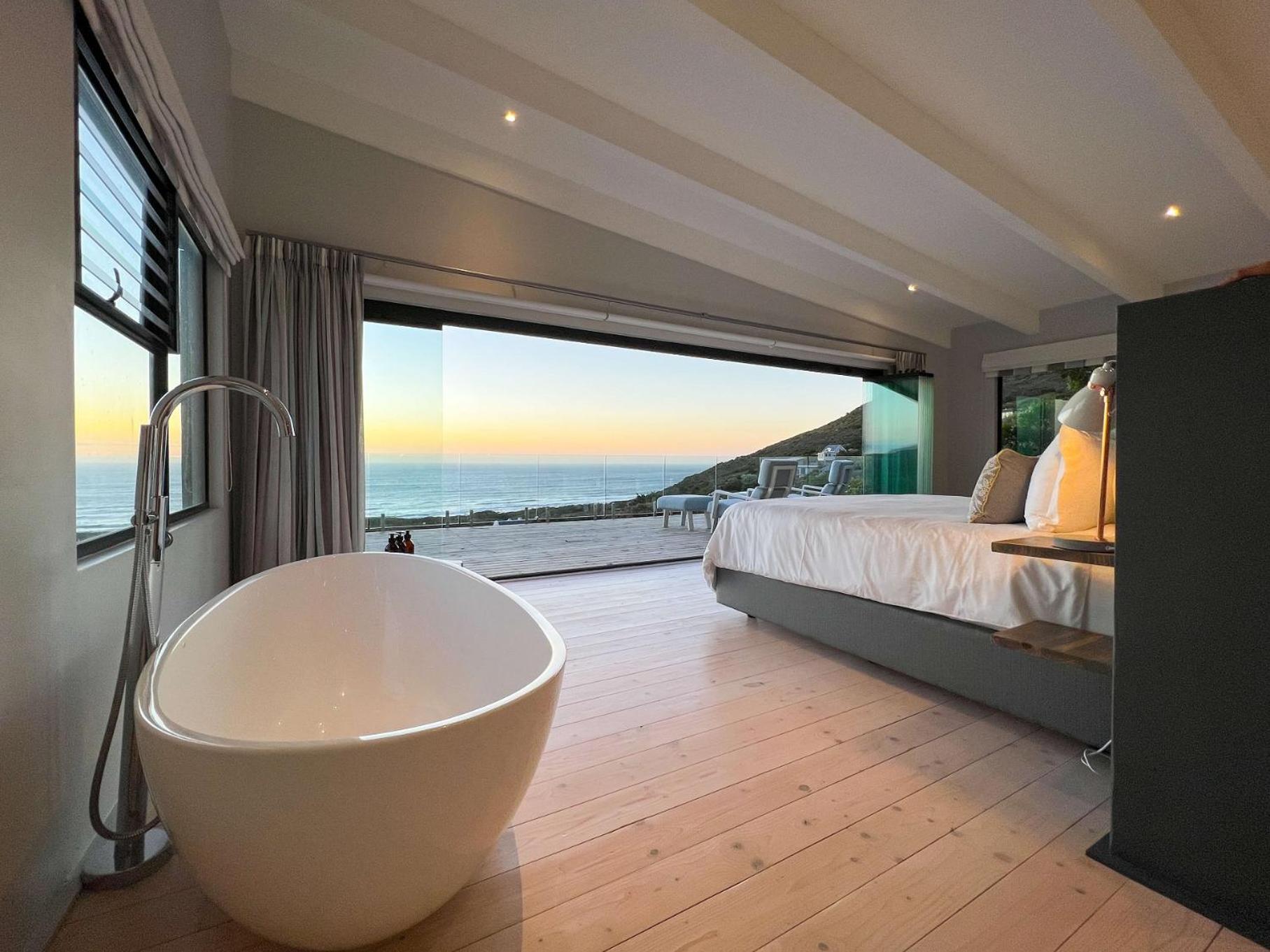 Namaste Cape Point Villa Cape Town Exterior foto