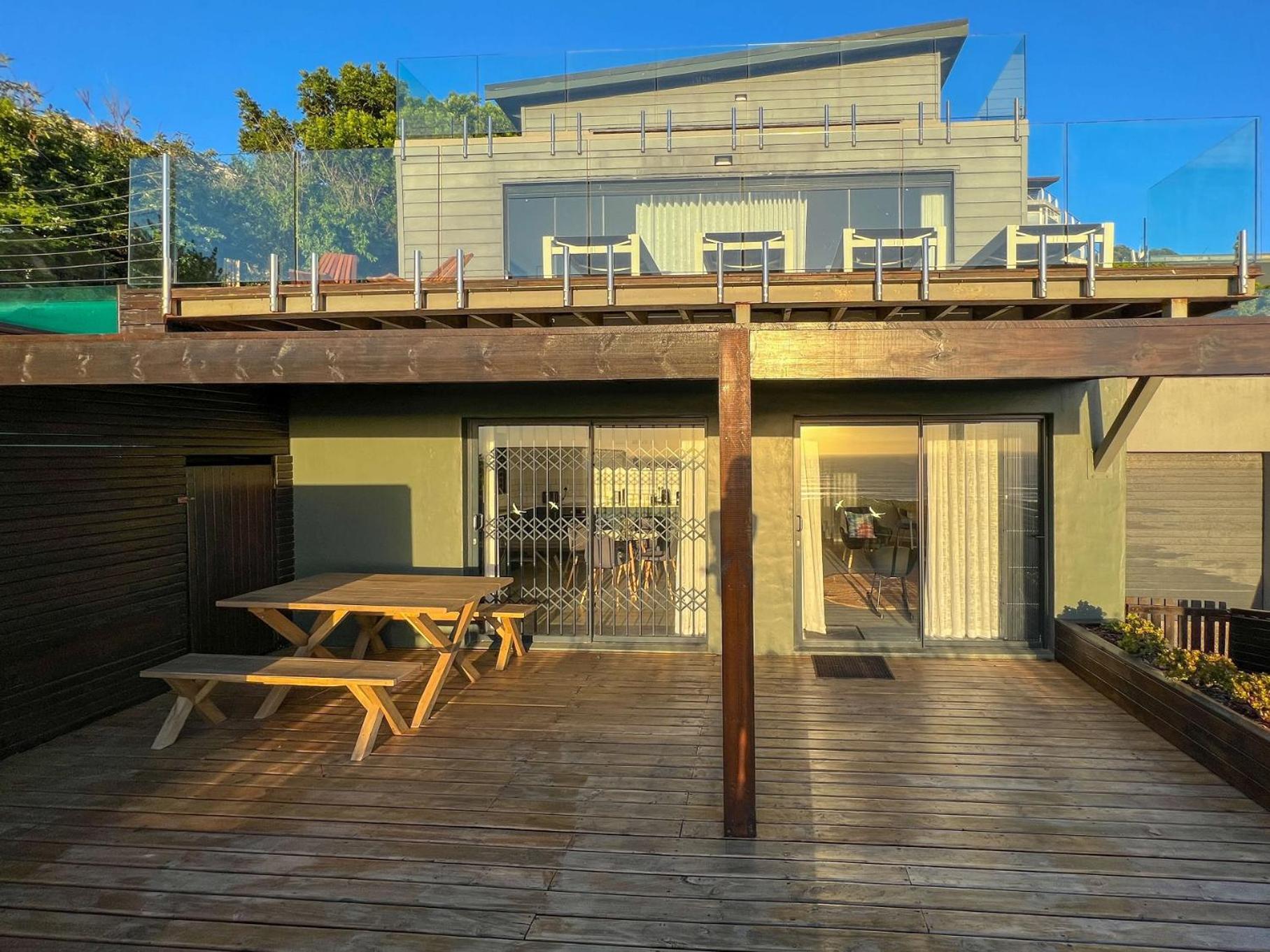 Namaste Cape Point Villa Cape Town Exterior foto