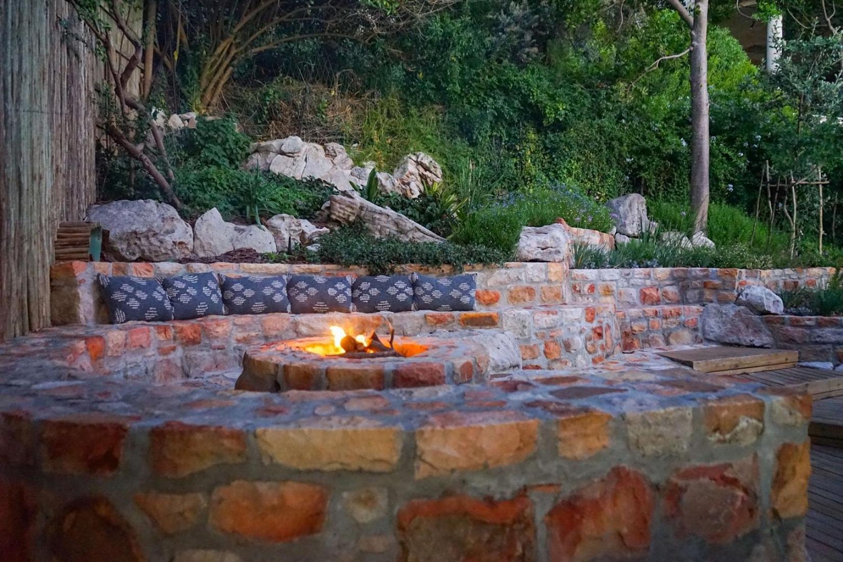 Namaste Cape Point Villa Cape Town Exterior foto