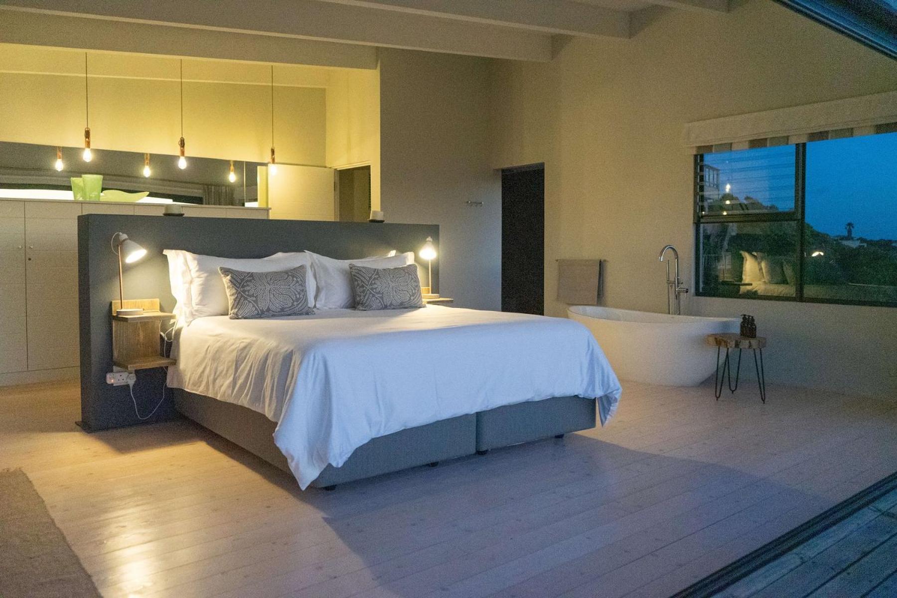 Namaste Cape Point Villa Cape Town Exterior foto