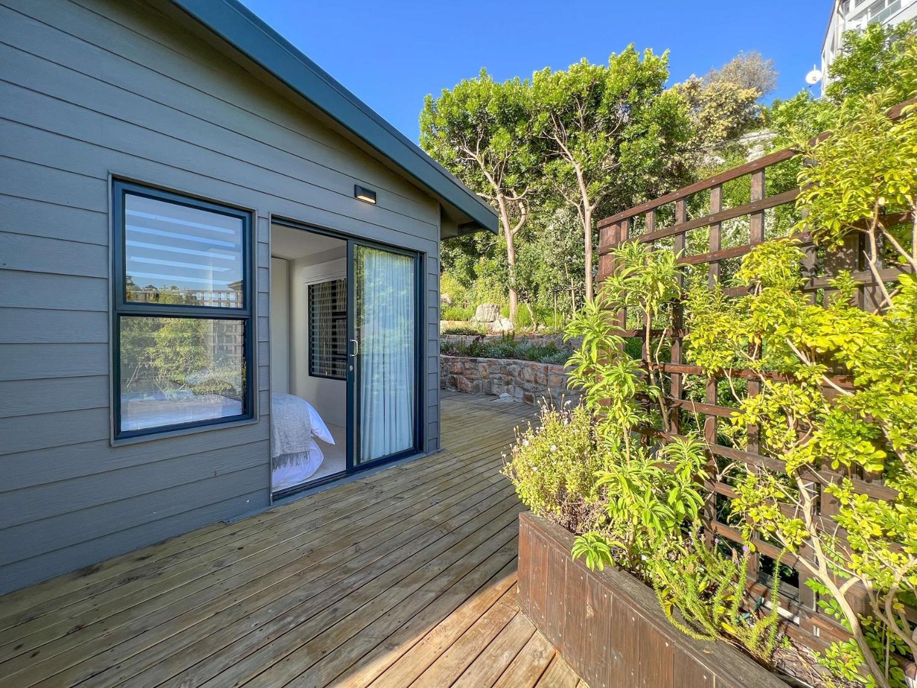 Namaste Cape Point Villa Cape Town Exterior foto