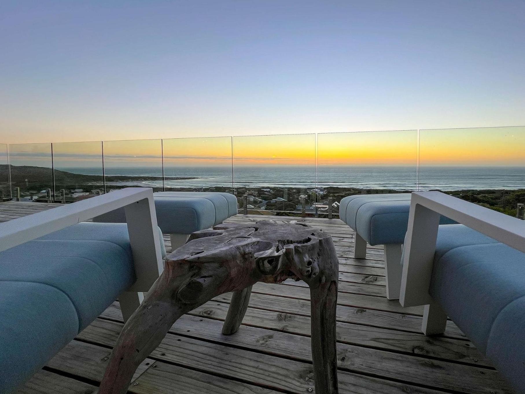 Namaste Cape Point Villa Cape Town Exterior foto