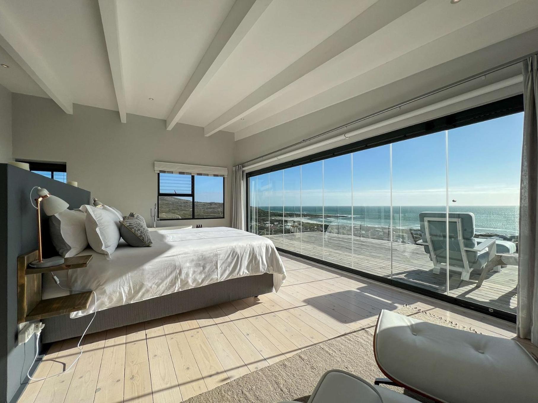 Namaste Cape Point Villa Cape Town Exterior foto
