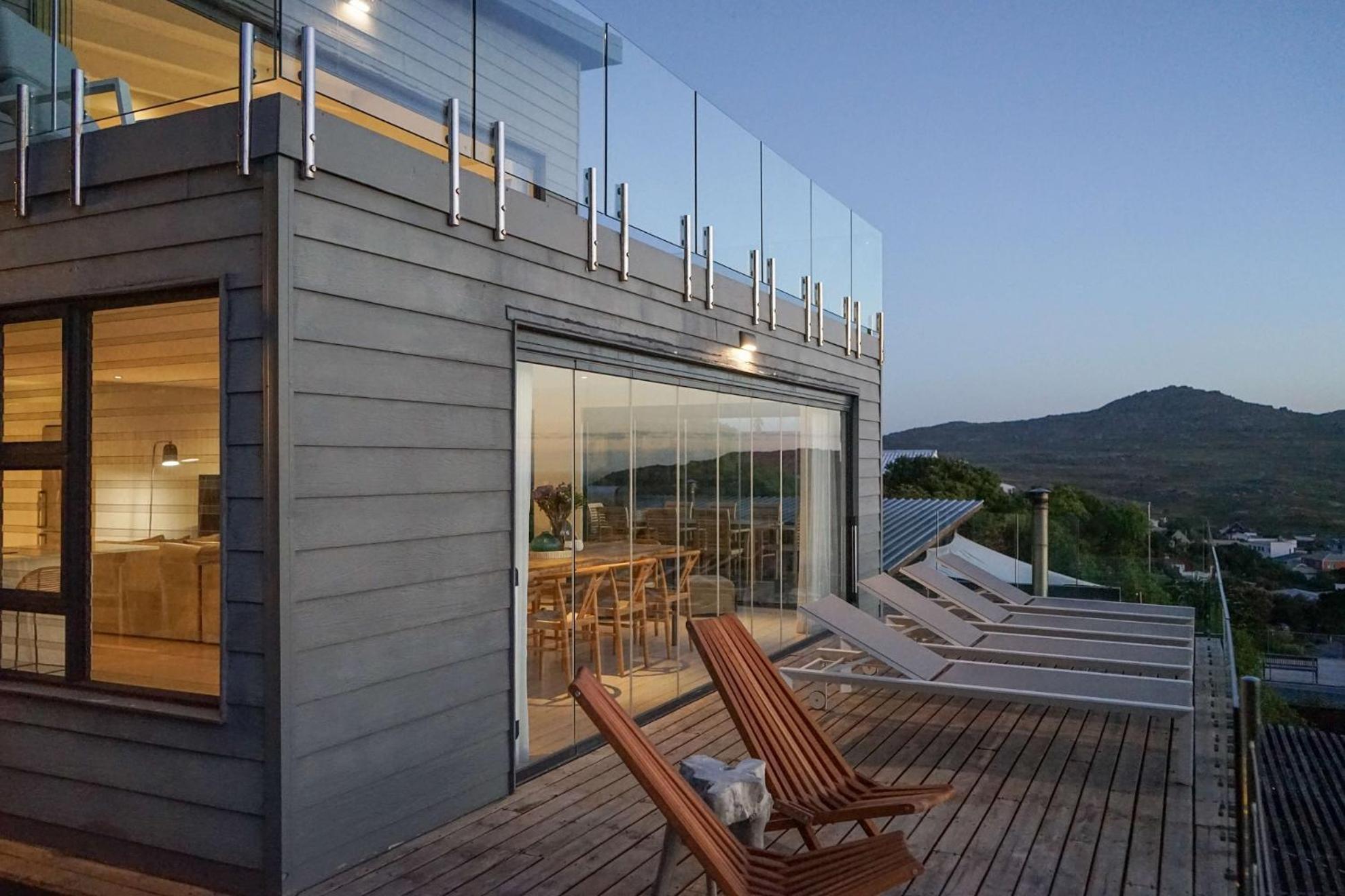 Namaste Cape Point Villa Cape Town Exterior foto