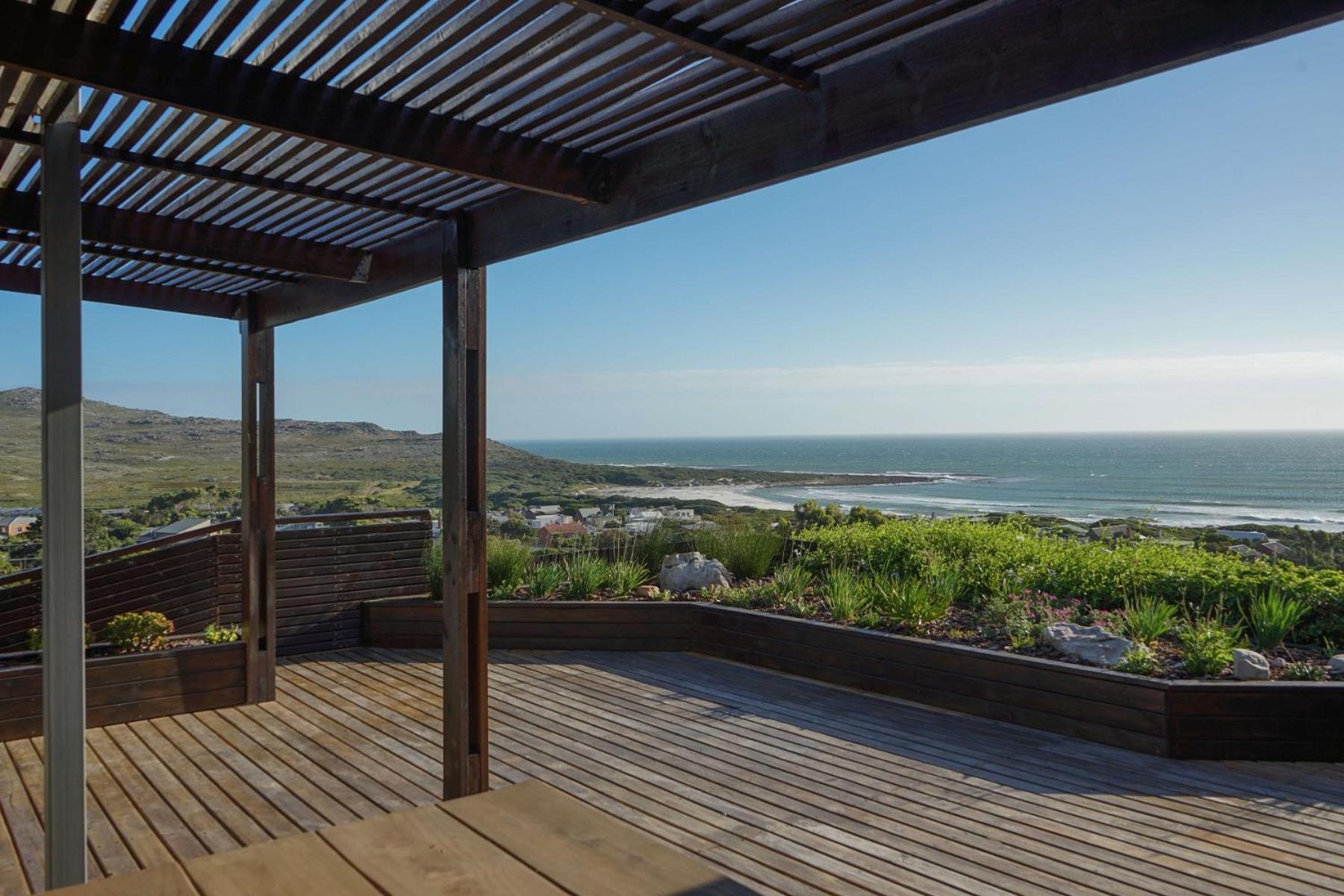 Namaste Cape Point Villa Cape Town Exterior foto