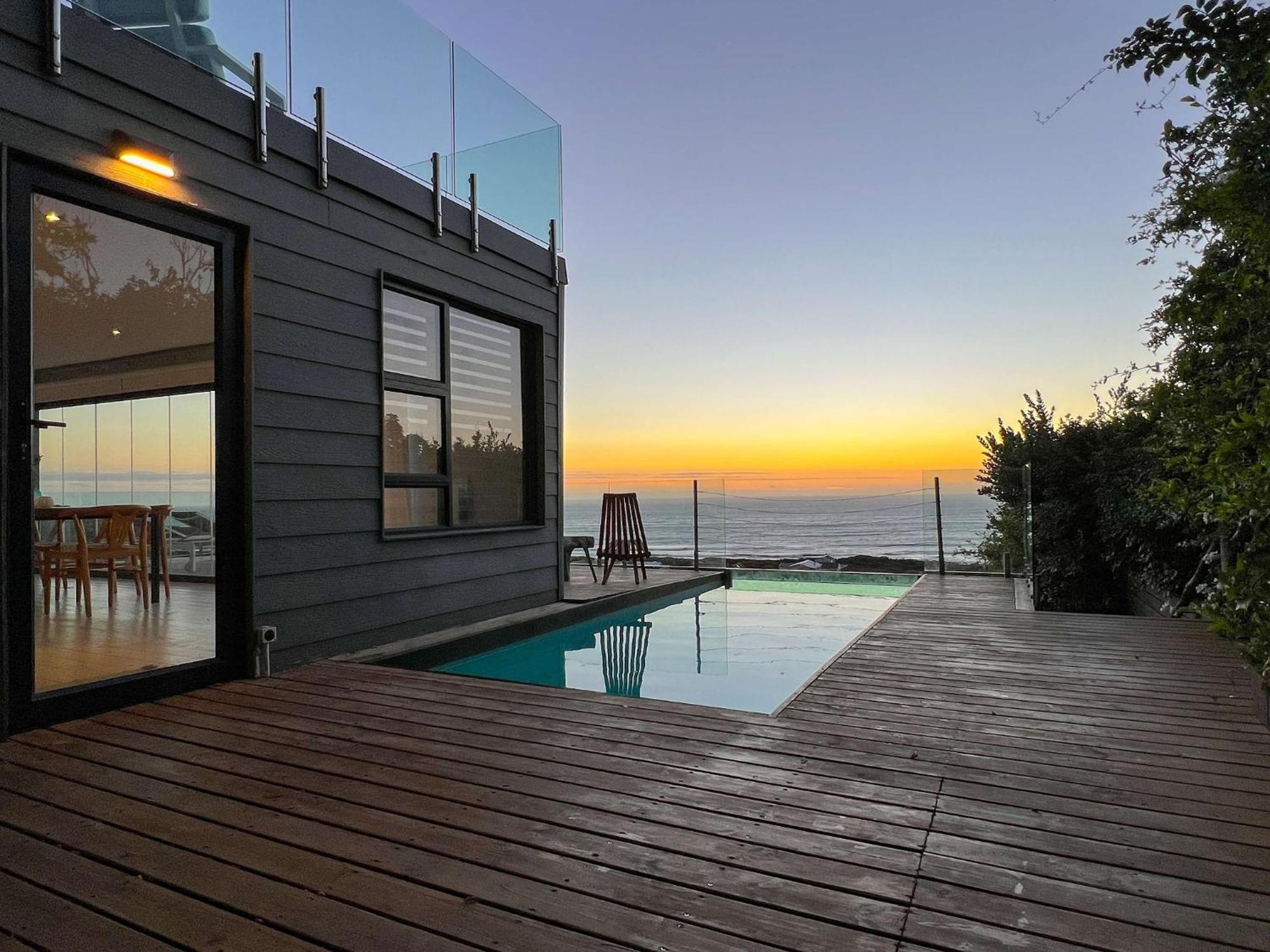 Namaste Cape Point Villa Cape Town Exterior foto