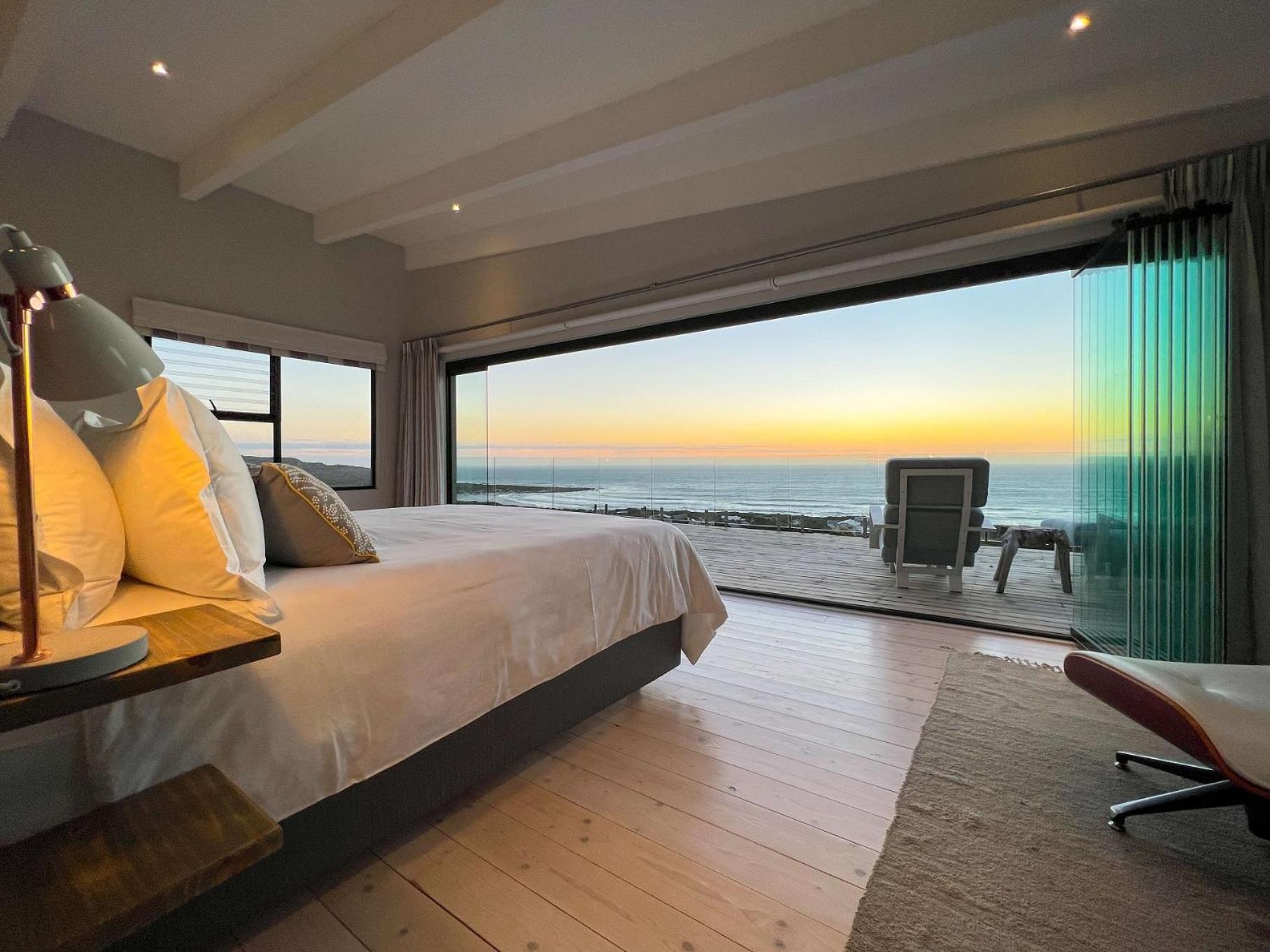 Namaste Cape Point Villa Cape Town Exterior foto