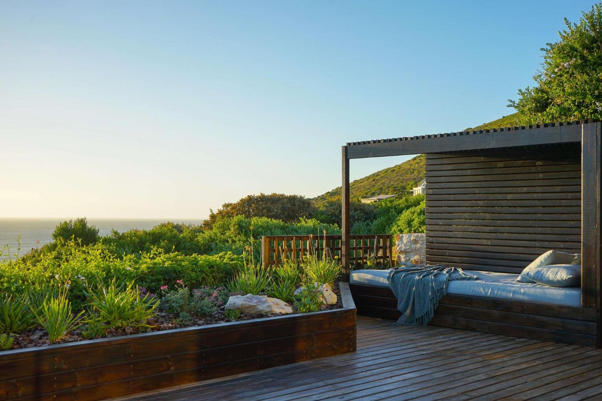 Namaste Cape Point Villa Cape Town Exterior foto