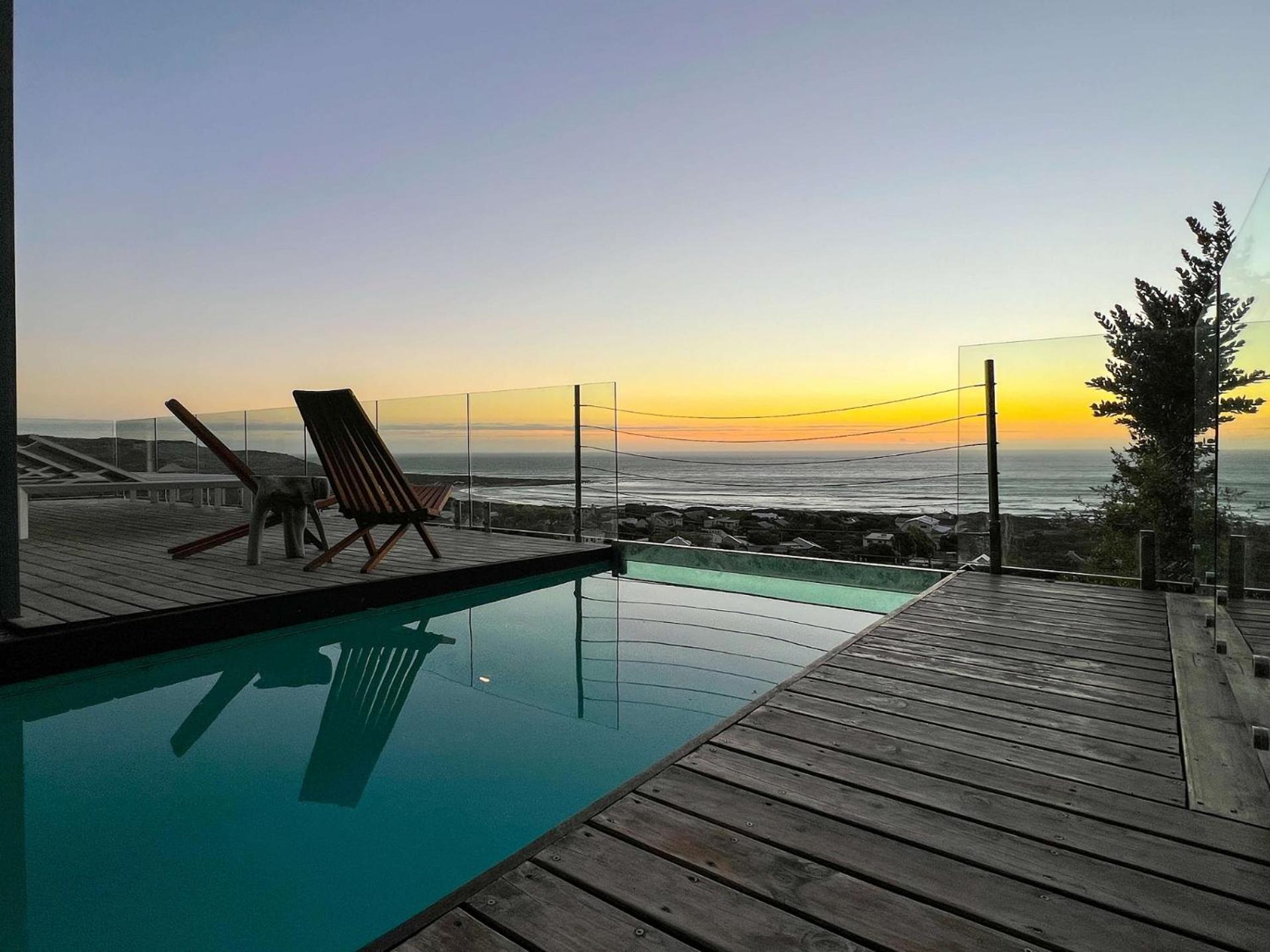 Namaste Cape Point Villa Cape Town Exterior foto