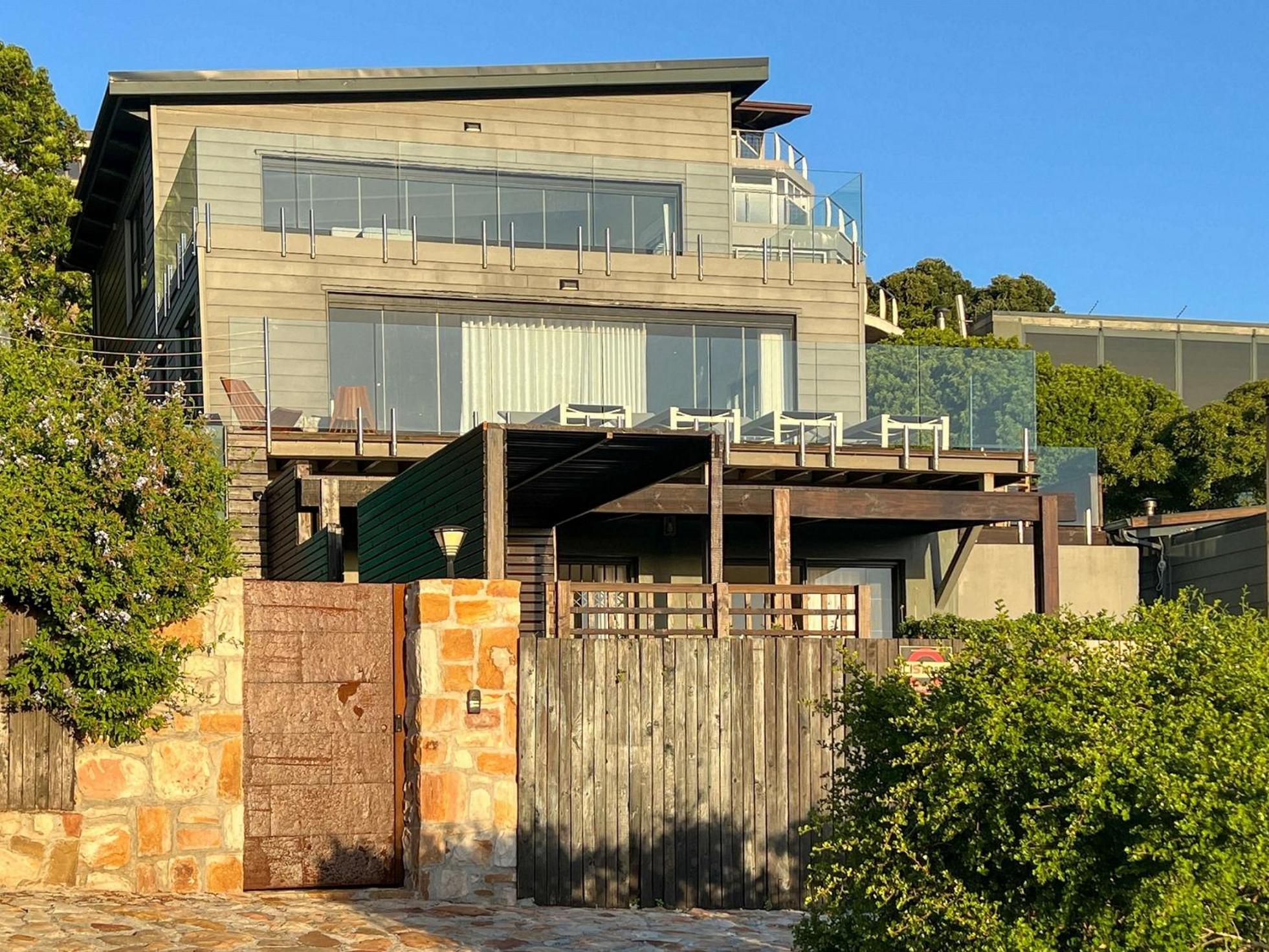 Namaste Cape Point Villa Cape Town Exterior foto